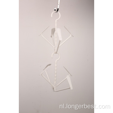 Babyschoentjes en sokken Drooghaken Hangers